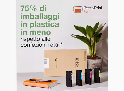 WF-2930DWF - Multifunzione A4 100fogli Cartucce 33ppm