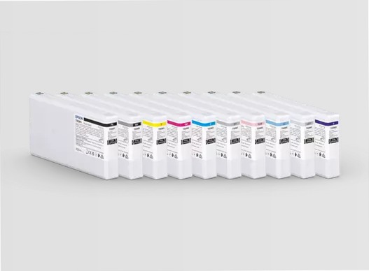 T55W3 Vivid Magenta Ink Cartridge