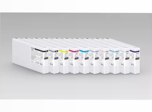 T55W3 Vivid Magenta Ink Cartridge