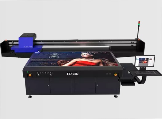 Epson SureColor V7000 - Stampa UV Alta Velocità