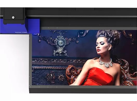 Epson SureColor V7000 - Stampa UV Alta Velocità