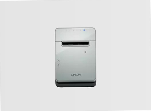 Epson TM-L100: Stampa intelligente per servizi clicca e ritira