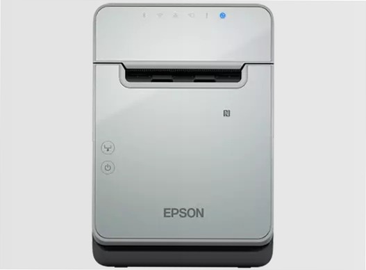 Epson TM-L100: Stampa intelligente per servizi clicca e ritira