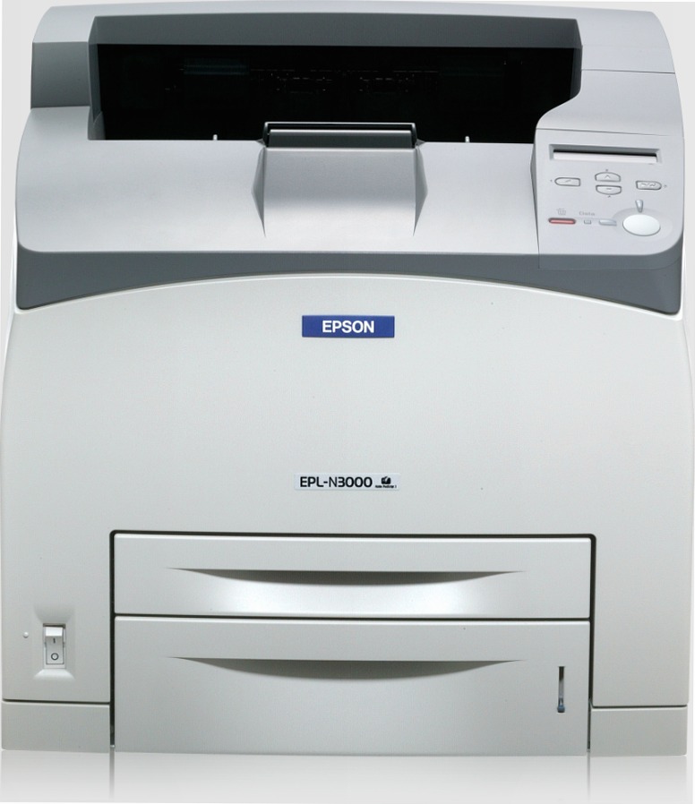Epson EPL-N3000T