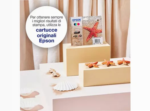 Multipack 4-colours 603 Ink