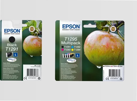 T129 DURABrite Ultra Ink Series