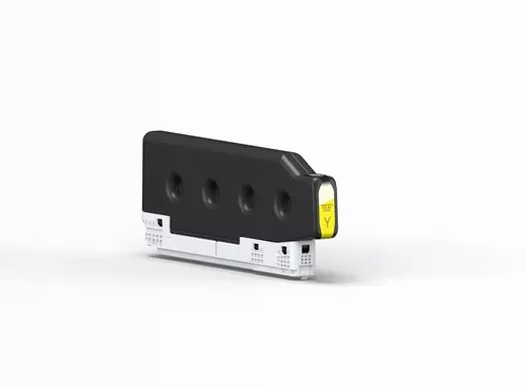 Refilled - WorkForce Enterprise AM-C5000/6000 Yellow Ink
