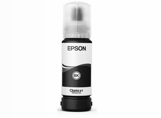 Flaconi di inchiostro EcoTank originali Epson serie 114 (70 ml)