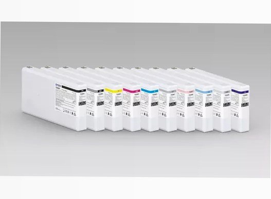 T55W7 Gray Ink Cartridge