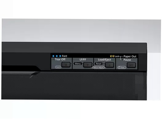 Epson LQ-690IIN: stampa veloce e affidabile 10ppm