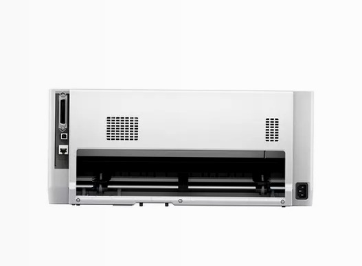 Epson LQ-690IIN: stampa veloce e affidabile 10ppm