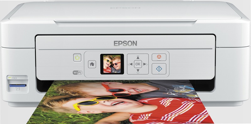 Expression Home XP-335 100fogli 15ppm
