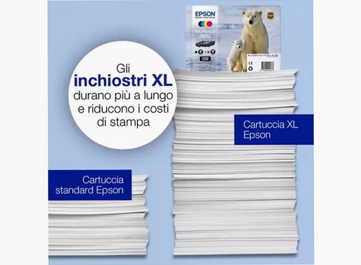 Singlepack Yellow 26 Claria Premium Ink