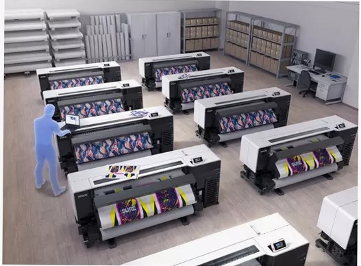 SureColor SC-F9500