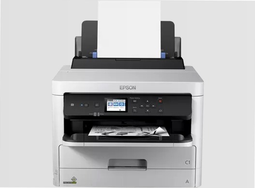 Stampante WorkForce Pro WF-M5299BAM
