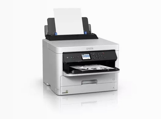Stampante WorkForce Pro WF-M5299BAM