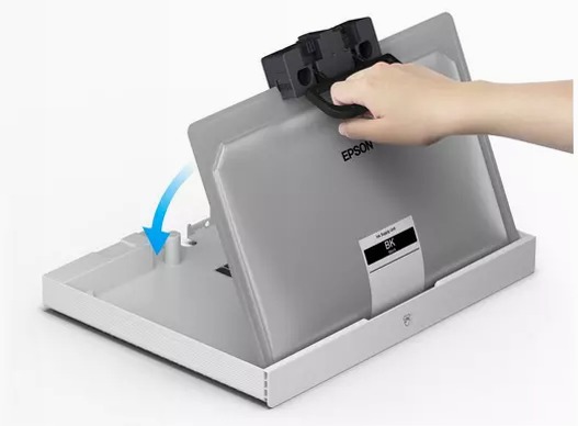Stampante WorkForce Pro WF-M5299BAM