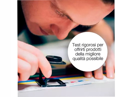 Cartucce di inchiostro originali Epson Binocolo 502
