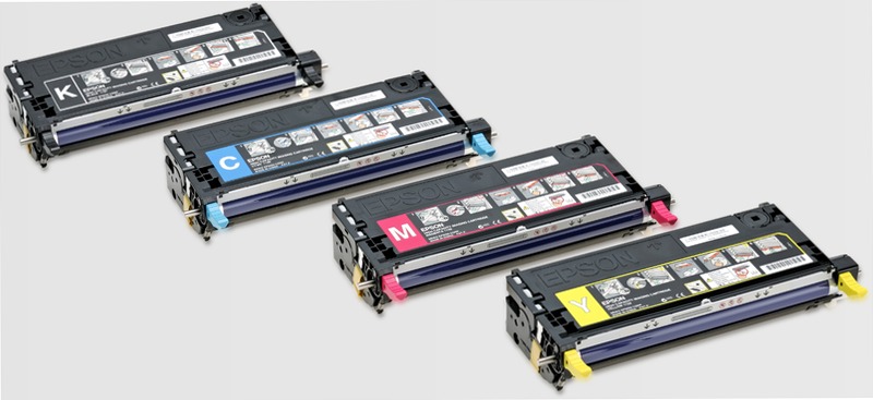 AL-C3800 Imaging Cartridge Black 9.5k