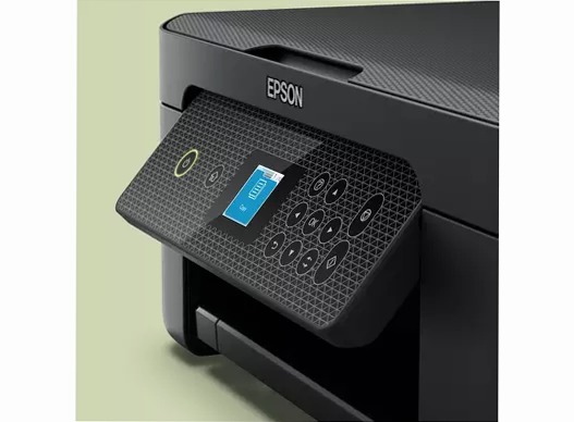 Epson XP-3200 - Multifunzione Wi-Fi Direct 100fogli A4 Inkjet 42ppm