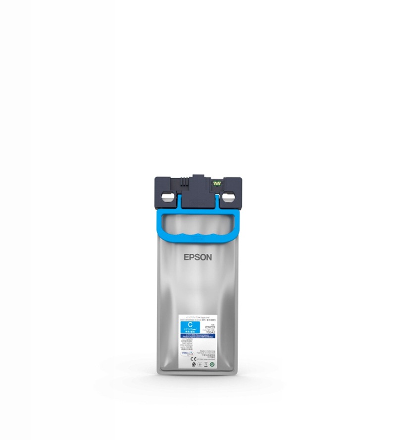 WorkForce Pro WF-C87xR Ink Pack XL Cyan
