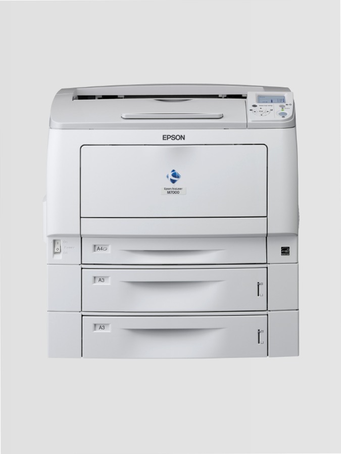 Epson AcuLaser M7000D2TN