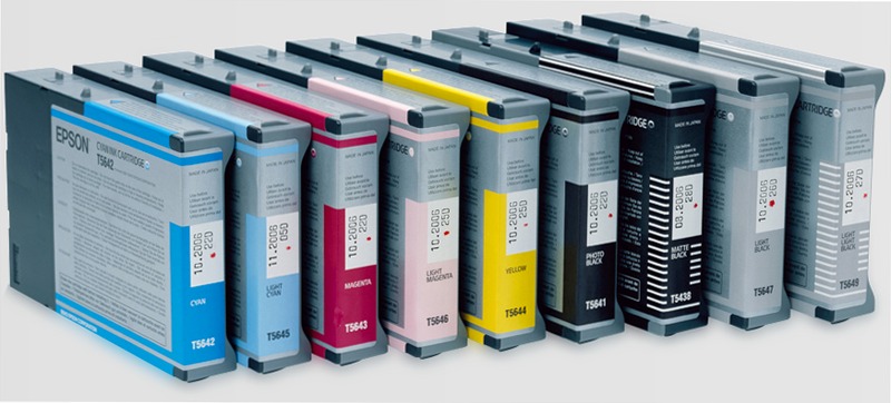 Singlepack Magenta T602B00
