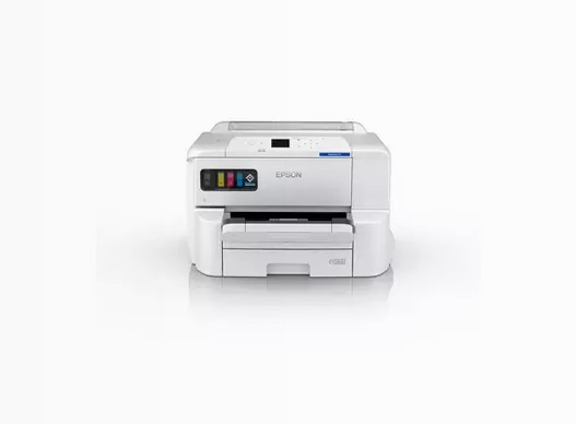 Stampante inkjet per l'ufficio a colori WorkForce Pro EP-C7000DW formato A3+ 335fogli 35ppm