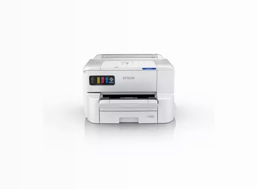 Stampante inkjet per l'ufficio a colori WorkForce Pro EP-C7000DW formato A3+ 335fogli 35ppm