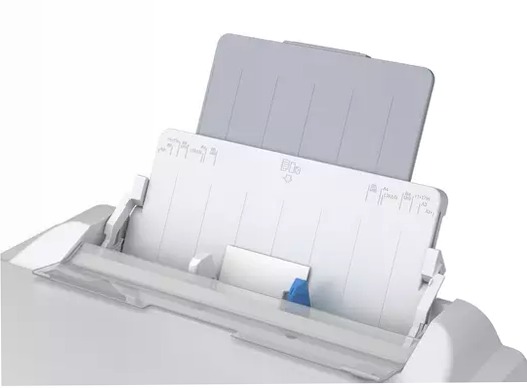 Stampante inkjet per l'ufficio a colori WorkForce Pro EP-C7000DW formato A3+ 335fogli 35ppm