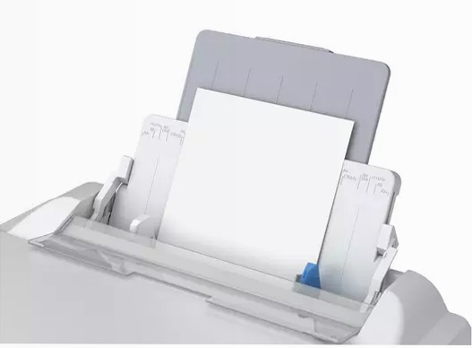 Stampante inkjet per l'ufficio a colori WorkForce Pro EP-C7000DW formato A3+ 335fogli 35ppm