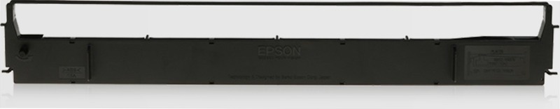 SIDM Black Ribbon Cartridge for LQ-1000/1050/1070/+/1170/1180/+ (C13S015022)