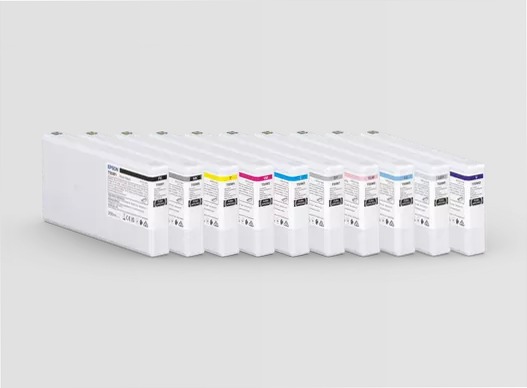 T55W1 Photo Black Ink Cartridge