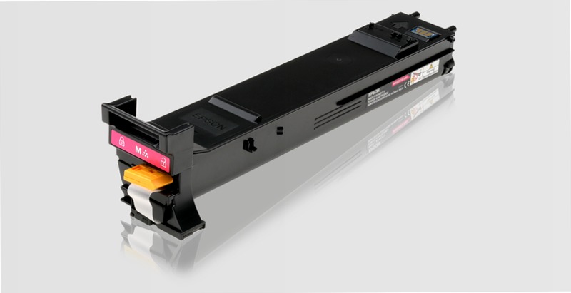AL-CX28DN High Capacity Toner Cartridge Magenta 8k