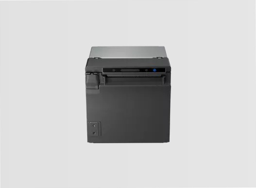 Epson EU-m30: Connettività USB e Seriale per Chioschi