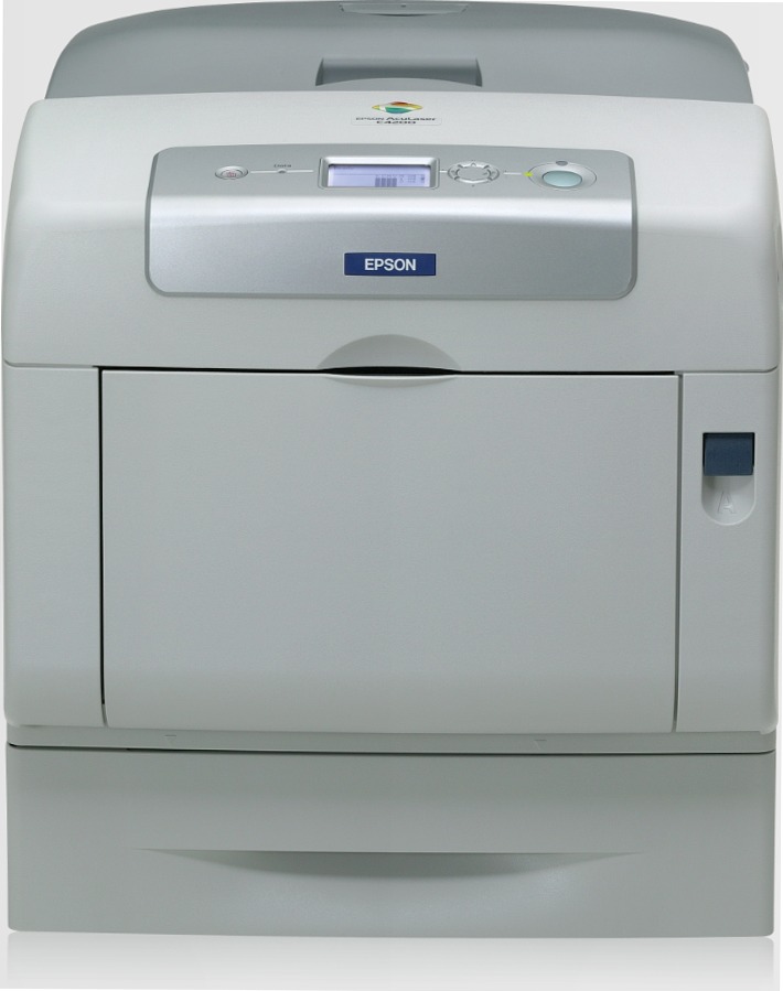 Epson AcuLaser C4200DTNPC6
