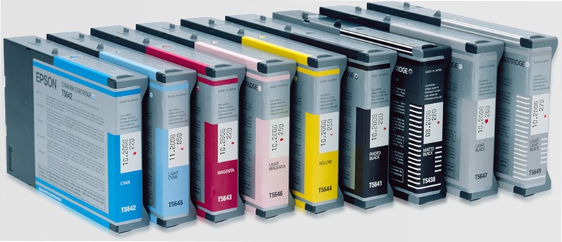 Singlepack Vivid Magenta T605300