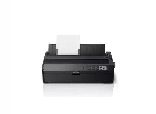 FX-2190IIN: stampante ad aghi veloce e affidabile 10ppm