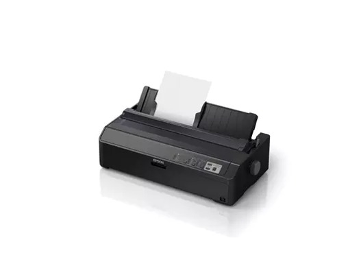 FX-2190IIN: stampante ad aghi veloce e affidabile 10ppm