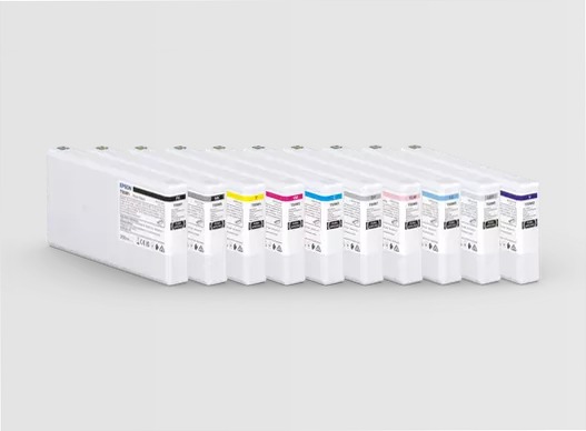 T55W5 Light Cyan Ink Cartridge