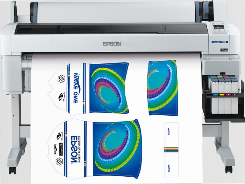 SureColor SC-F6000