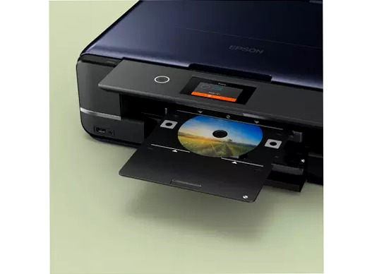 Multifunzione inkjet wireless Expression Photo XP-970 100fogli 28ppm