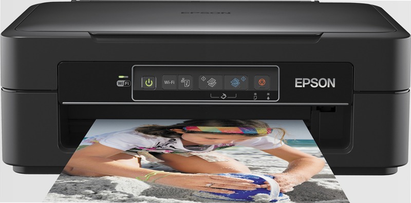Expression Home XP-235 50fogli 26ppm