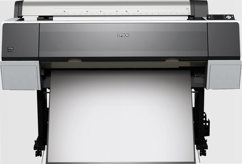 Epson Stylus Pro 9890