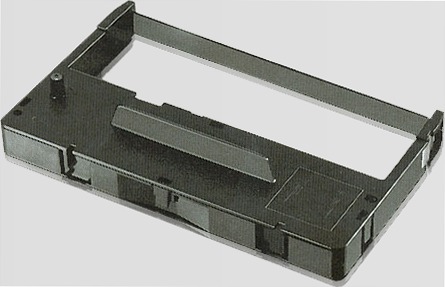 Epson ERC11B: Ribbon Cartridge TM-545, M-515/525/545 Mechanisms, black
