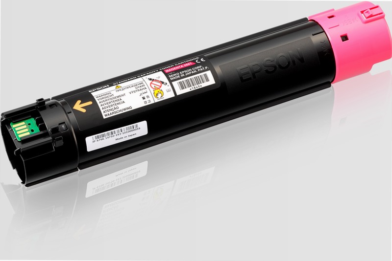 AL-C500DN SC Toner Cartridge Magenta 7.5K