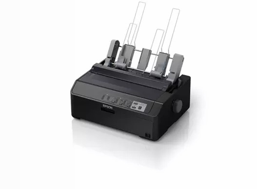 LQ-590II Series 10ppm