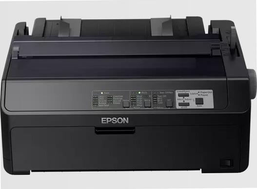 LQ-590II Series 10ppm