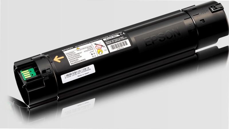 AL-C500DN SC Toner Cartridge Black 10.5K