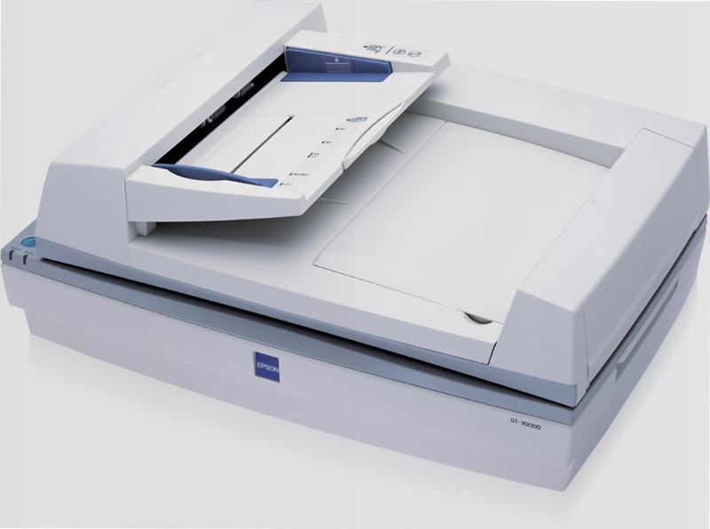 Epson GT-30000